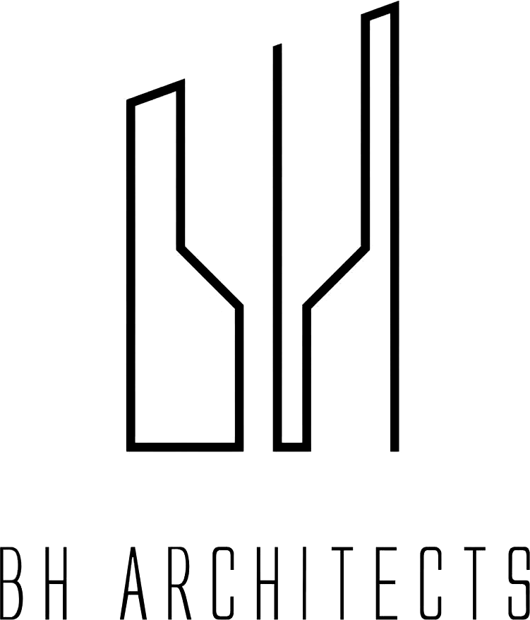 Logo BH Architects