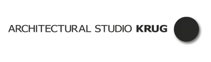 Logo Architectural Studio Krug