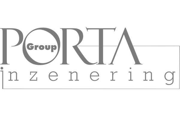 Logo Porta Inzenering