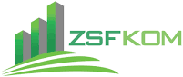 Logo ZSFKOM